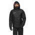 Veste Mammut Eiger Nordwand Advanced Down IN Hooded Jacket 50643 eiger blue