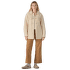 Veste Patagonia Retro Pile Shacket Women Natural