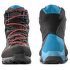 Chaussures La Sportiva Aequilibrium Trek Women GTX Carbon/Malibu Blue_G00B02