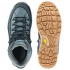 Chaussures Lowa Renegade Warm GTX Mid Women navy/eisblau
