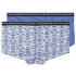 Culottes Kari Traa TINA HIPSTER 2PK SEA