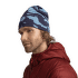 Casquettes Buff Knitted hat Erlan ERLAN MIDNIGHT NAVY