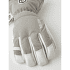 Gants Hestra Army Leather Heli Ski Svart