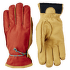 Wakayama Flame red/Tan
