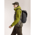 Sac a dos Arcteryx Granville 25 Black