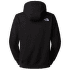Sweat-shirt The North Face ESSENTIAL RELAXED HOODIE Men TNF BLACK