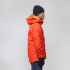 Veste Fjällräven Bergtagen GTX Pro Jacket Men Flame Orange