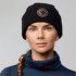 Casquettes Fjällräven Bergtagen Forever Wool Beanie Dark Navy