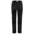 Keb Agile Winter Trousers Women Black