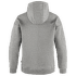 Sweat-shirt Fjällräven Fjällräven Classic Hoodie Women Grey-Melange