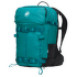 Nirvana 28 Women 40322 deep teal-black