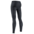 Leggings X-Bionic X-Bionic® XCeed Run Long Tights Women X Black/Rhino Grey