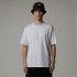 T-shirt a manches courtes The North Face ZUMU S/S TEE Men TNF WHITE
