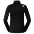 T-shirt a manches longues The North Face WINTER WARM PRO 1/4 ZIP Women TNF BLACK