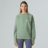 Sweat-shirt The North Face CONNECT RELAXED CREW SWEATSHIRT-GRAPHI Women NOSTALGIA ROSE