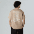 T-shirt a manches courtes The North Face CONNECT RELAXED SS TEE-GRAPHIC Men WHITE DUNE