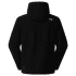 Sweat-shirt The North Face M GLACIER FLEECE PULLOVER HOODIE TNF BLACK