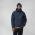 Veste Fjällräven Keb Agile Winter Jacket Women Black