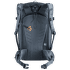 Sac a dos deuter Freerider Pro 30+10 SL Black