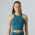 Brassiere The North Face REFINA DOUBLE-LAYER BRA Women TNF BLACK