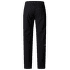 Pantalons The North Face DIABLO REGULAR STRAIGHT PANTS Women TNF BLACK
