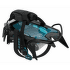 Crampons Blue Ice Harfang Mono Crampon Black