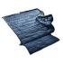 Sac de couchage deuter Orbit SQ -5 ivy-ink