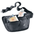 Portefeuille deuter Security Money Belt I Black