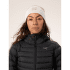 Casquettes Arcteryx Color Block Toque Void / Black