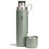 Thermos Hydro Flask 36 OZ HOT FLASK AND CUP 374 AGAVE