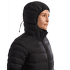 Manteau Arcteryx Cerium Mid Coat Women Nightscape