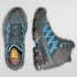 Chaussures La Sportiva ULTRA RAPTOR II MID GTX® Women Carbon/Topaz