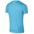 T-shirt a manches courtes Direct Alpine Furry 3.0 ocean (DA large sign)