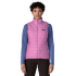 Gilet Patagonia Nano Puff Vest Women Brisk Purple
