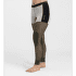 Leggings Aclima WoolNet Hiking Longs Women Jet Black/Poinciana/Capulet Olive