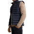Gilet Arcteryx Cerium Vest Men Black Sapphire