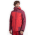 Veste La Sportiva ALPINE GUIDE GTX PERFORMANCE JACKET MEN Mountain Red/Redwood