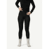 Leggings Devold Wool Mesh Long Johns Women 960A CAVIAR