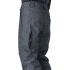 Pantalons Patagonia Insulated Powder Town Pants Regular Men Black