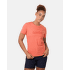 T-shirt a manches courtes Kari Traa Melster Tee MOON