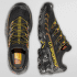 Chaussures La Sportiva Ultra Raptor II Black/Yellow