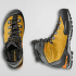 Chaussures La Sportiva Trango Tech Leather GTX Men Savana/Tiger