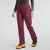 Pantalons La Sportiva ALPINE GUIDE GTX PERFORMANCE PANTS WOMEN Redwood_R25R25