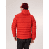 Veste Arcteryx Cerium Hoody Men Nightscape