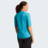 T-shirt a manches courtes The North Face SHADOW SHORT SLEEVE T-SHIRT Women WHITE DUNE