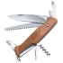 RangerWood 55, Holz Holz