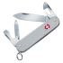 Couteau Victorinox Cadet Alox Silver Alox