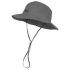 Chapeau Millet Rainproof Hat TARMAC