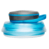 Bouteille Hydrapak STASH BOTTLE 1L Malibu Blue