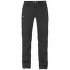 Pantalons Fjällräven Abisko Shade Trousers Women Dark Grey 30